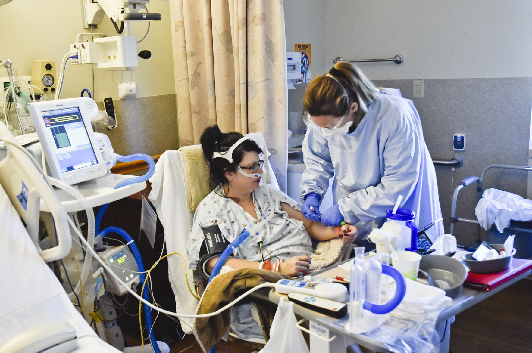 ICU Care (copy)